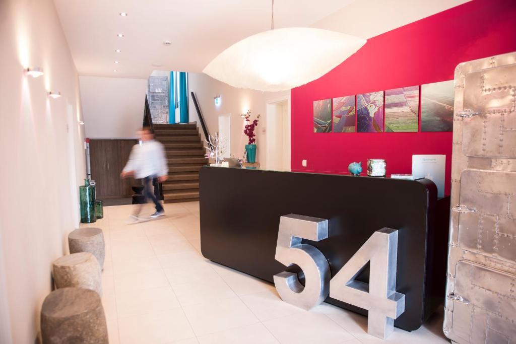 Villa 54° Nord Westerland Kültér fotó